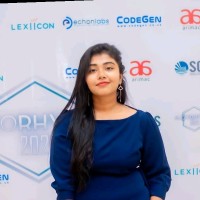 Thashmila Jananji