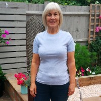 Teresa Jones