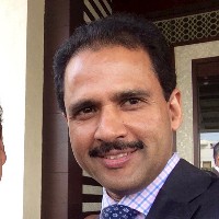 Mohan Sharma