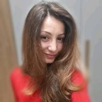 Vesselina Betcheva