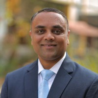 Pinal Patel