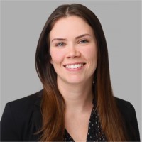 Taylor Russnak, Mba