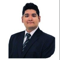 José Armando Gloria Cerón