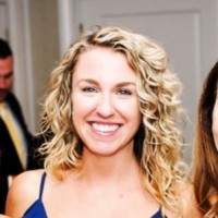 Caitlin Goodwin
