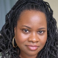 Dr. of Cosmetology, Candice Smith-Middlebrooks