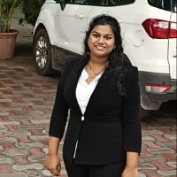 Ramya Madhuri Devi Chukka