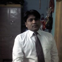 Arun Saxena