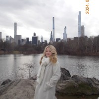 Olivia Walker