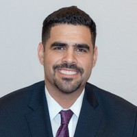 David O. Caballero