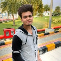 Pragnesh Parikh