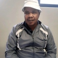 Timothy Mbijekana