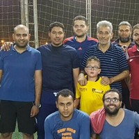 khaled mohamed