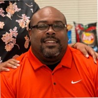 Andre M. Ramseur, Ed.D.