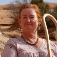 Jennifer Holdcroft