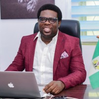 Engr. Dr. Kayode V. Fowode CFIOSH, FNSE, FNISafetyE