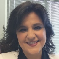 Aurora Gonzalez