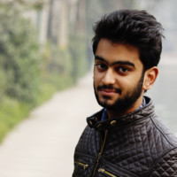 Saransh Gupta