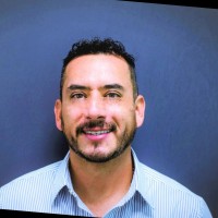 Ernesto Mayorquin Chacon