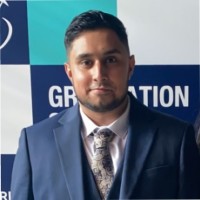 Shazeb Hussain