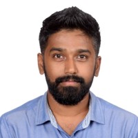 Ajay R