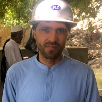 Esmatullah Hamidi