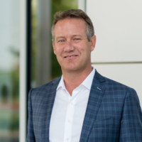 Rob Mackenzie