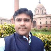 Deepak Chaudhari ( Mali )