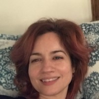 Maria D Gonzalez