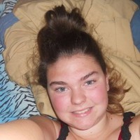 Makayla Cook