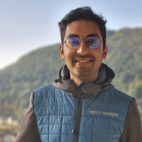 Ashwin Rajgopal