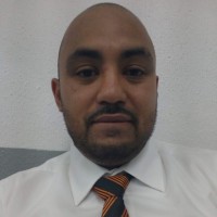Jorge Alexander Ortega Martinez