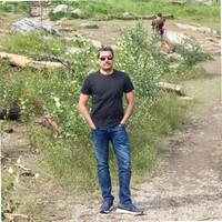 Farhan Khan, M.Sc, P.Eng., PMP