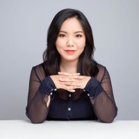 Pauline Zheng