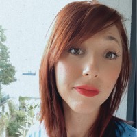 Julia Hamel-Palee