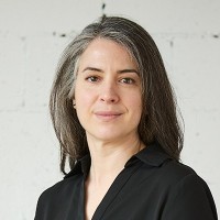 Olivia Keable