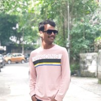 Sachin Jadhav