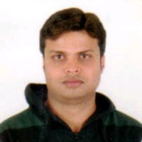 Pankaj Kumar Singh