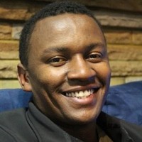Peter Gitau