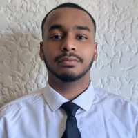 Tashriq Abrahams