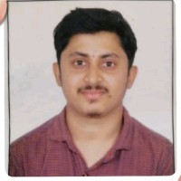 Srinidhikumar B C