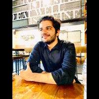Karthik P