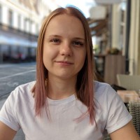Vaida Dobilinskė