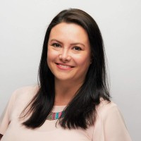 Simone Loxton (Kiley)