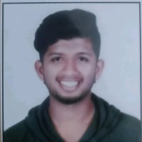 GAGAN K C