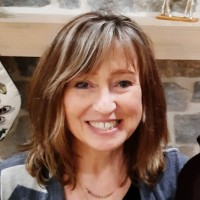 Toni Mcgrath