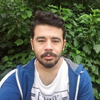 Okan Mert SARUHAN