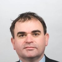 Dylan Griffiths