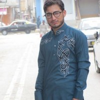 Zohaib Ahmed