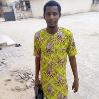 Umar Bello