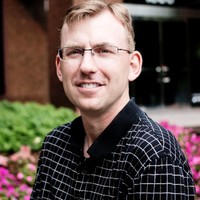Jason Shook